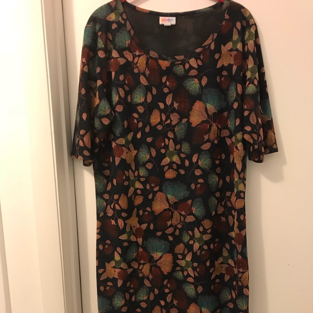 Lularoe Julia